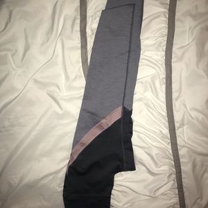 Active Leggings